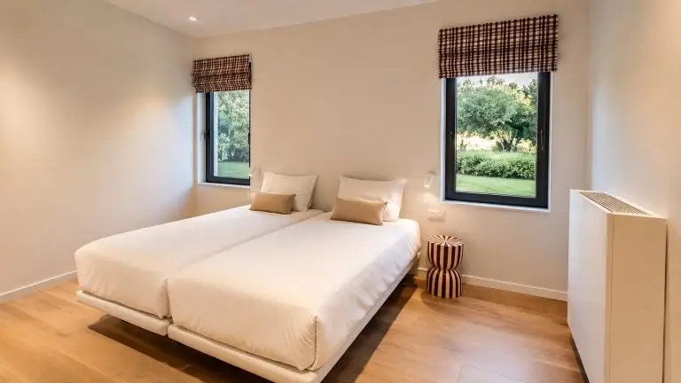 Hostellerie - Chambre PMR