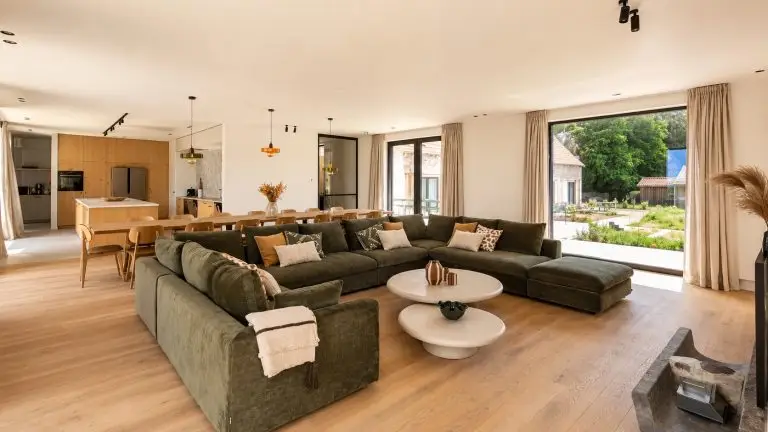 Hostellerie - Salon 4