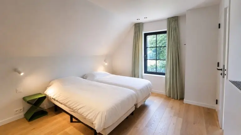 La Tour - Chambre 1 - SDB