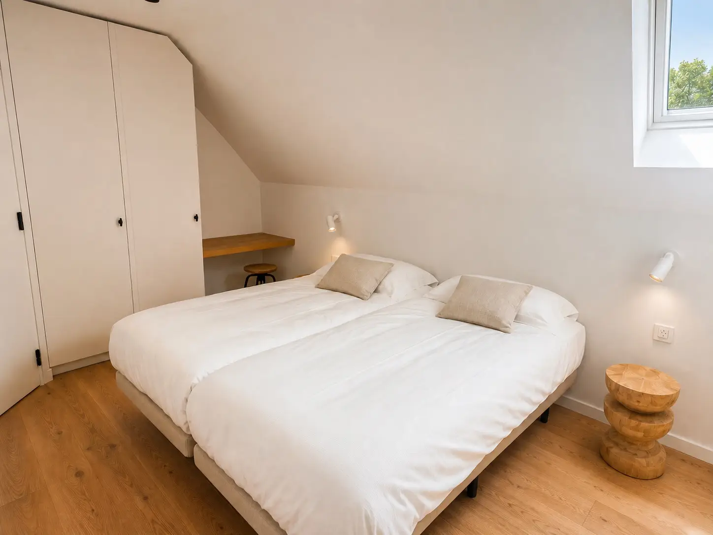 La Tour - Chambre 2 - SDD2