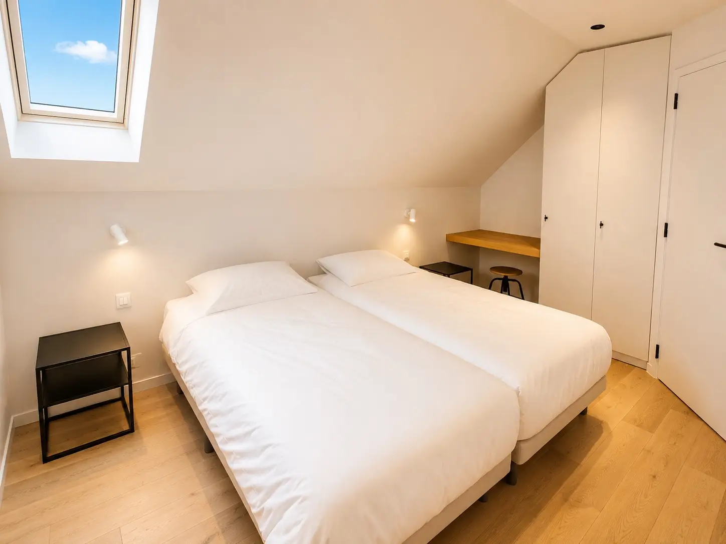 La Tour - Chambre 3 - SDD