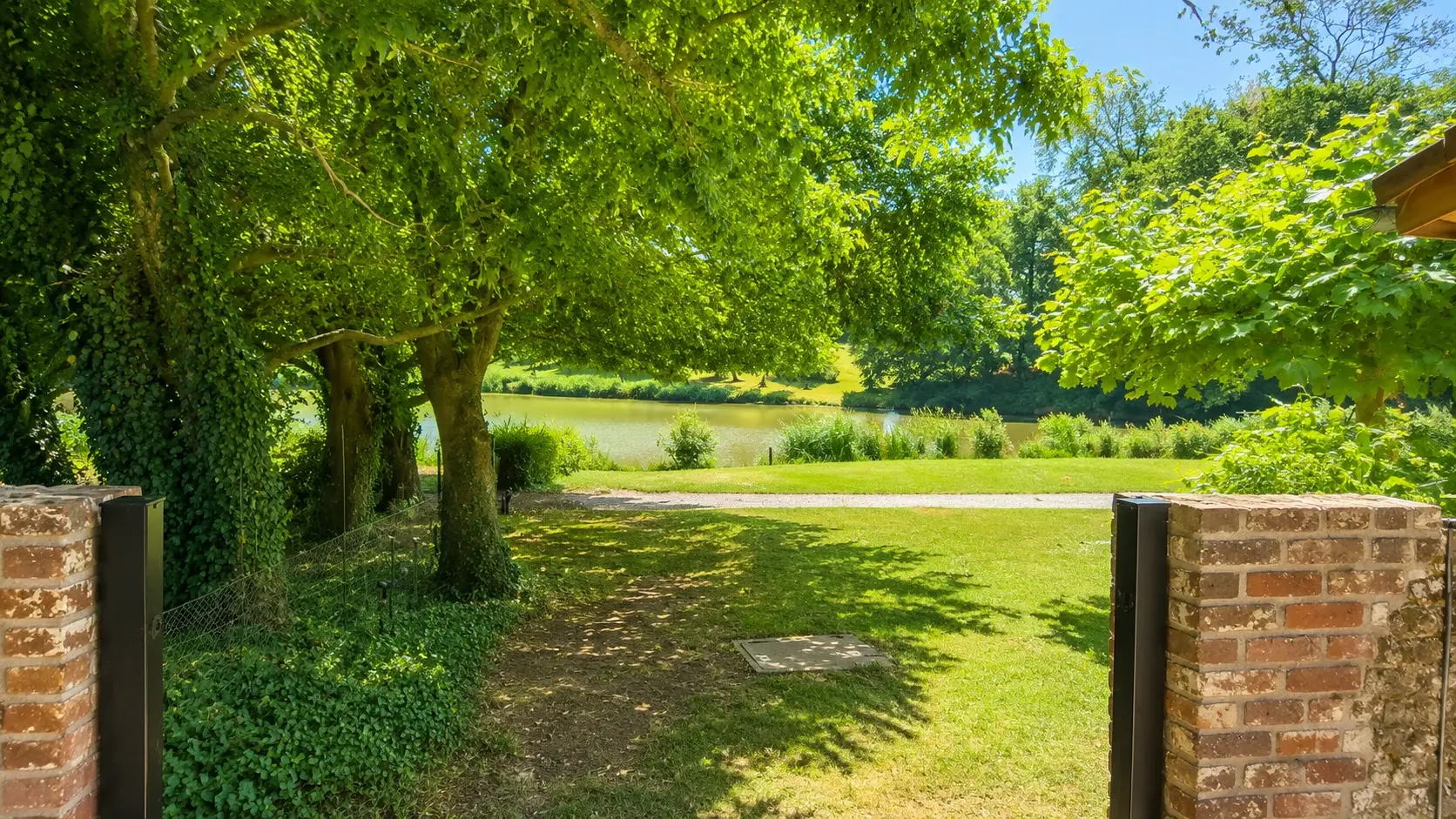 La Tour - Vue