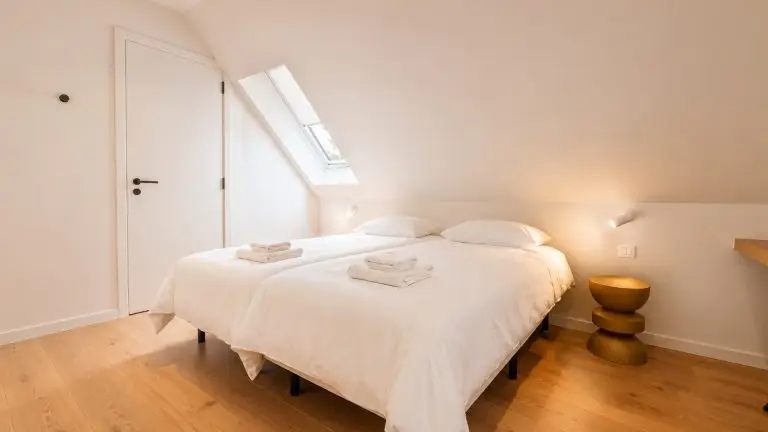 Le Clos - Chambre 1 SDD