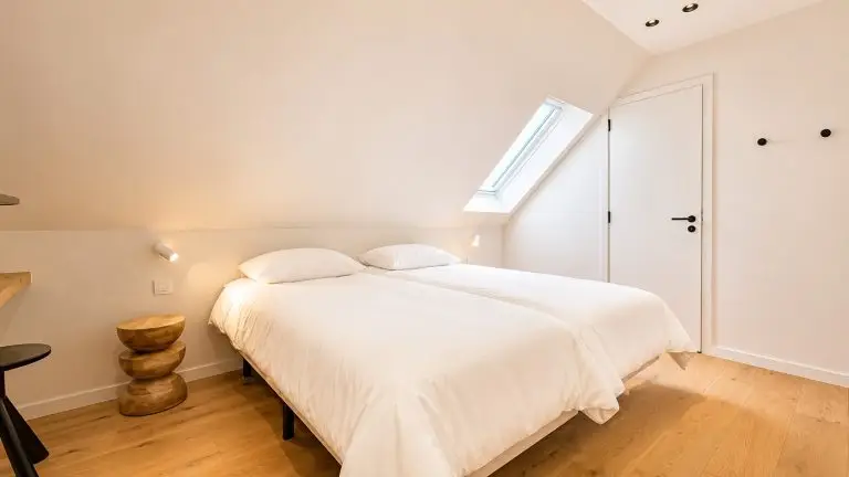 Le Clos - Chambre 2 SDD
