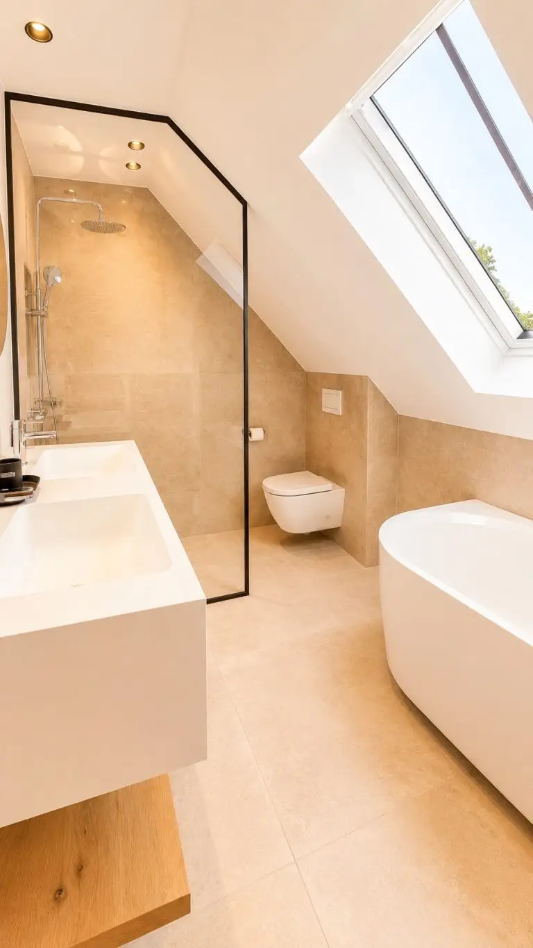 Le Clos - SDB - 3
