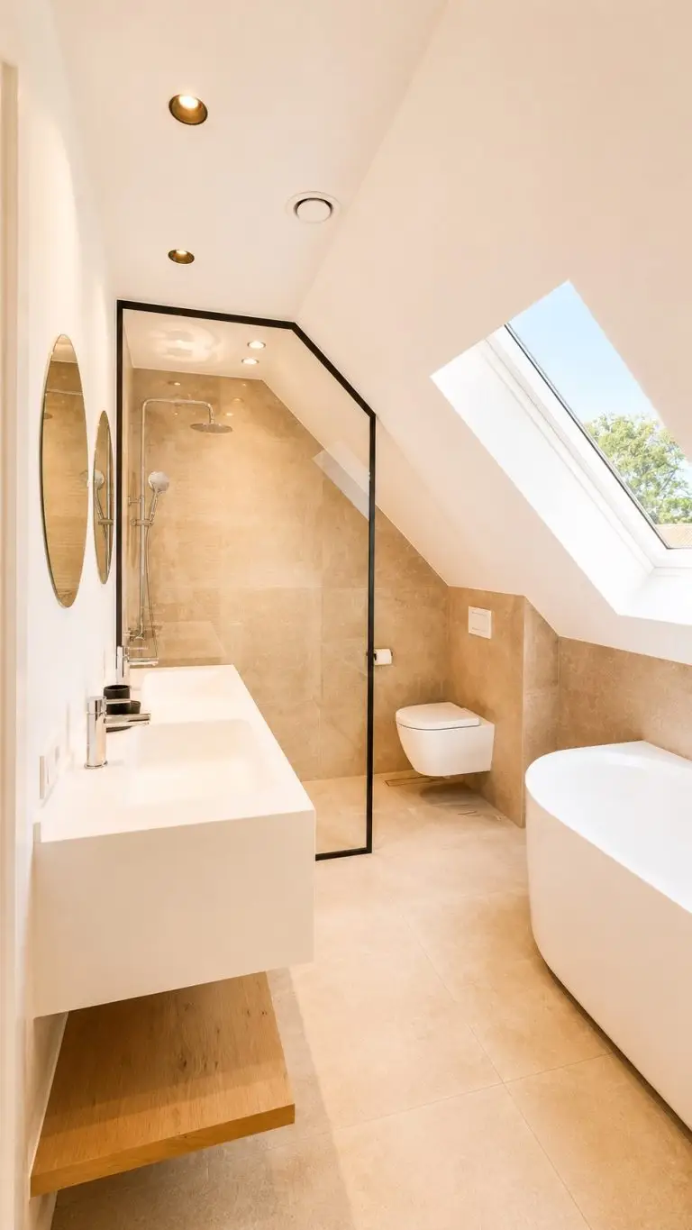 Le Clos - SDB - 4