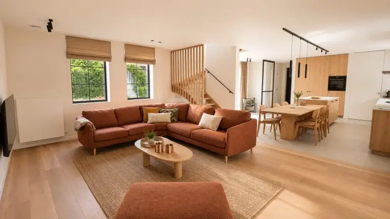 Le Clos - Salon 1